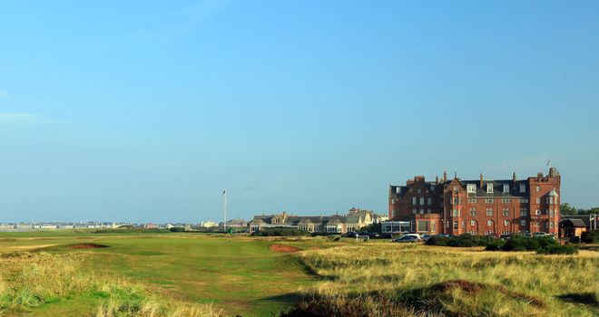 Royal Troon