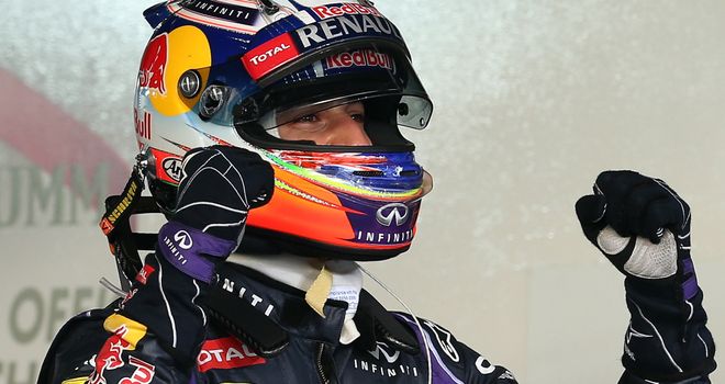 Daniel Ricciardo: Joy turned to dejection at Albert Park