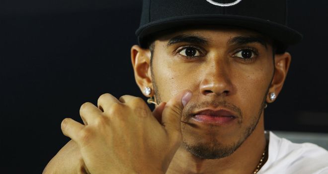 Lewis Hamilton: Says teams will make mistakes
