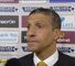 Villa's power causes problems for Hughton