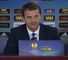 Sherwood: Teams will fear us
