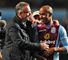 Fabian Delph: The Villa midfielder has been in excellent form this season