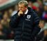 Roy Hodgson: Pondering squad selection