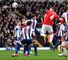 Phil Jones: Headed Man Utd's opening goal in the 3-0 win at West Brom