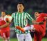 Jose Antonio Reyes (right): Scored the opener for Sevilla