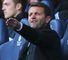 Tim Sherwood: Focused on points