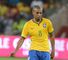 Fernandinho: Impressed Brazil boss Luiz Felipe Scolari