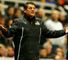 John Carver: Disappointed by Newcastle's attacking play against Everton