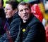 Brendan Rodgers' Liverpool continue their challenge for the title in what has been a superb season