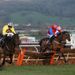 Super six for wonder-mare Que