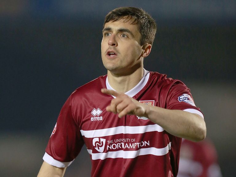 Evan Horwood: Has his contract terminated