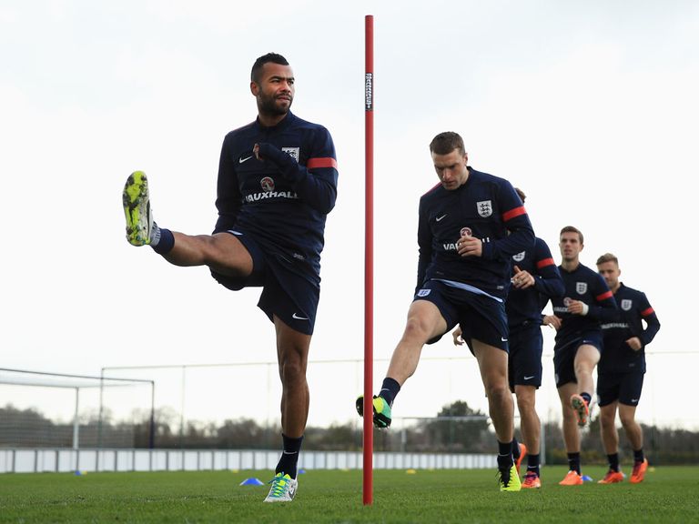 Ashley Cole: Surprise England return might be possible