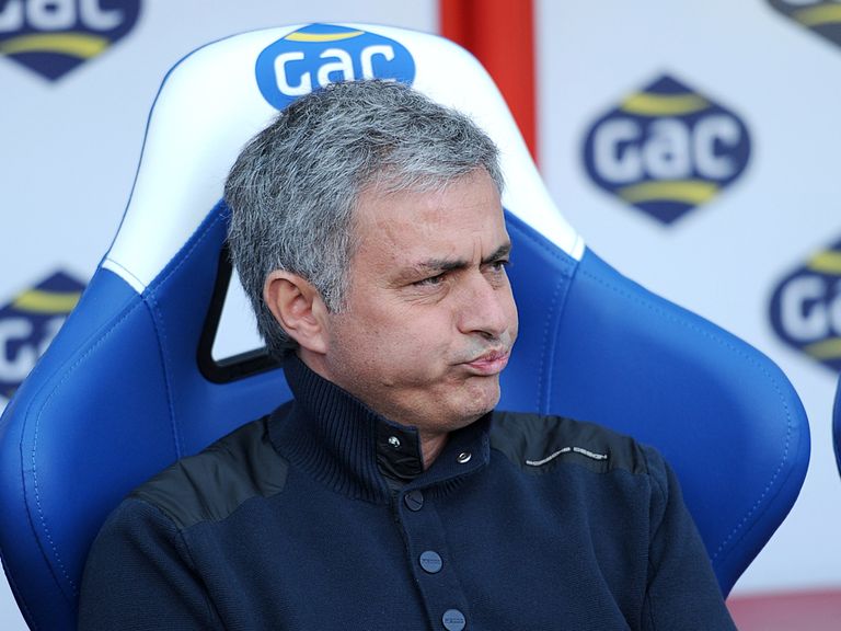 Jose Mourinho: Expected to add to his squad