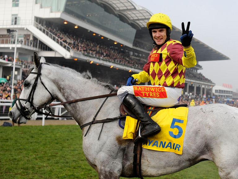 Dynaste can follow up his Cheltenham win in the Betfred Bowl