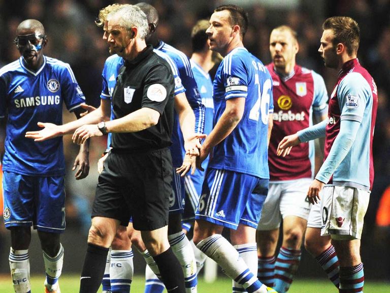 Chris Foy: Not an Olympic cyclist