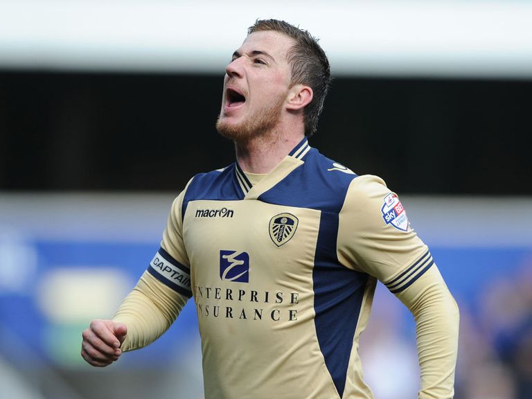 Ross McCormack: Scored 29 goals in the Championship last season