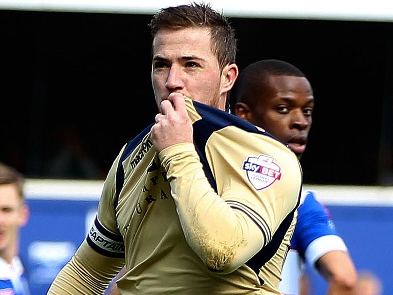 Ross McCormack: Leeds future uncertain