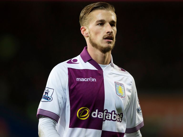 Joe Bennett: Poised to go on loan to Brighton