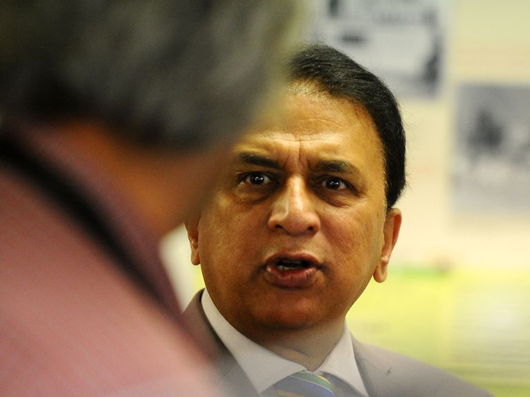 Sunil Gavaskar: Appointed interim head of the BCCI