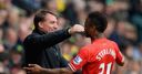 Sterling seals Liverpool win