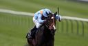 Toormore 'back to his best'