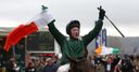 Salsify back in Foxhunter frame