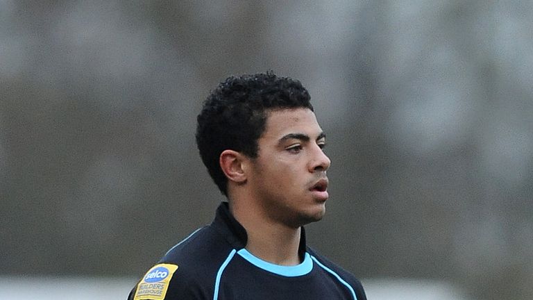Kieran Dixon says the Broncos' first victory is not far away