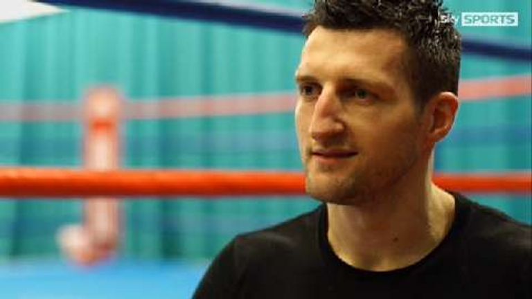 ... 24 04 14 8 45pm carl froch ...