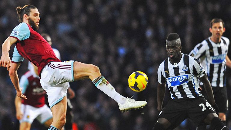 West Ham and Newcastle will feature in New Zealand summer tournament