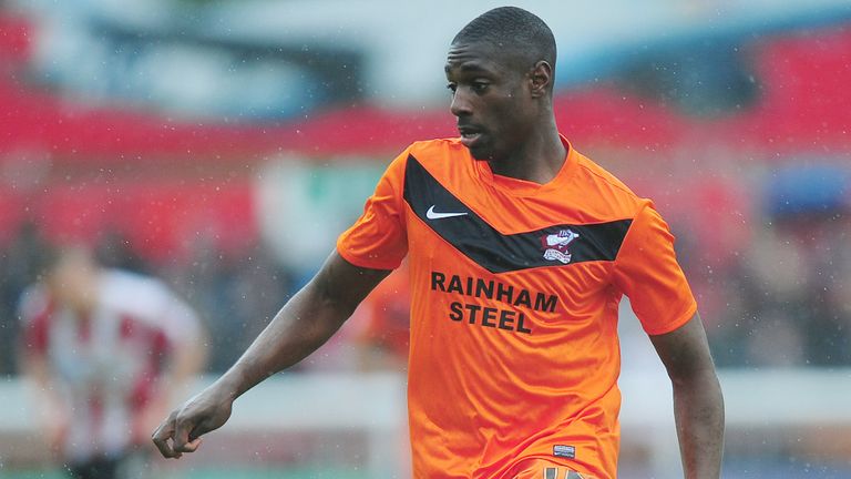 Etienne Esajas: Among the six players released