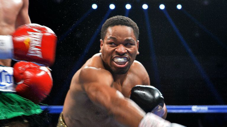 Shawn Porter