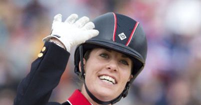 Dujardin ready for Worlds