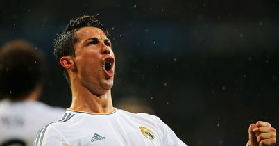 Cristiano Ronaldo: Open to Old Trafford return at some stage