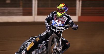 Bridger rejoins Coventry Bees