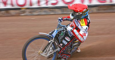 Losing run for King's Lynn