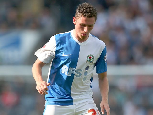 Corry Evans