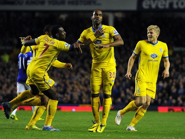 Cameron Jerome: Scored for Norwich