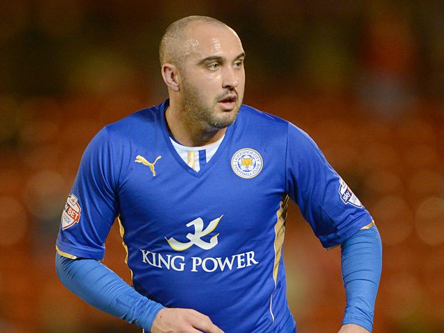 Gary Taylor-Fletcher