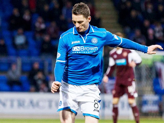 Gary McDonald