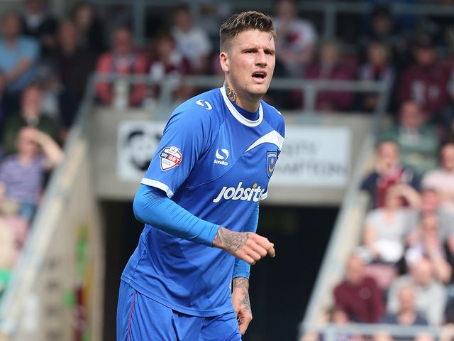 Sonny Bradley
