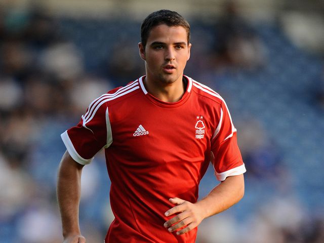 Stephen McLaughlin