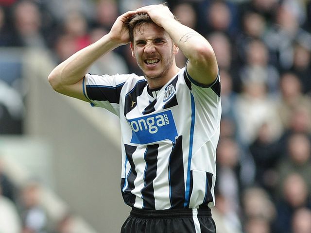 Dan Gosling: On target for Bournemouth