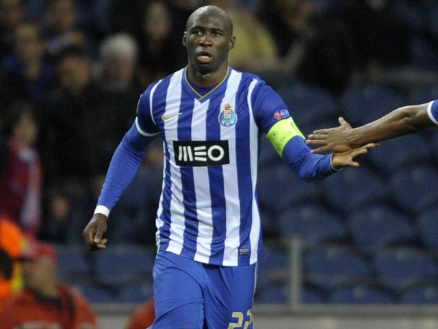 Eliaquim Mangala