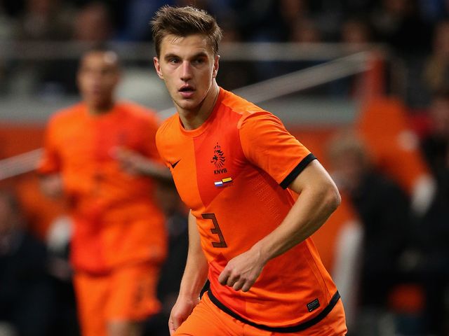 Joel Veltman