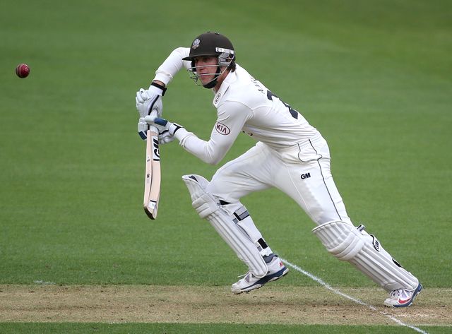Zafar Ansari