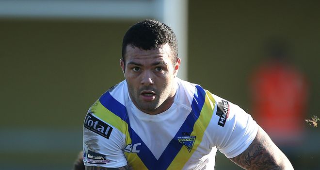 Chris Bridge was the stand-out performer with 36 points against Doncaster