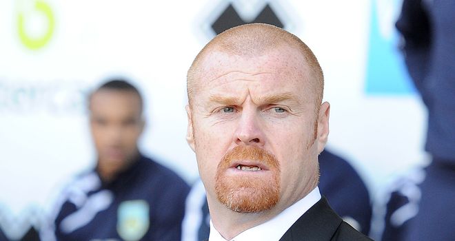 Burnley V West Ham United FC Blackpool-v-Burnley-Sean-Dyche_3126871