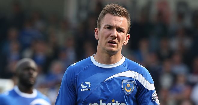 Jed Wallace: At the double