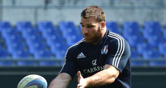 Lorenzo Cittadini: Joining Wasps in the summer