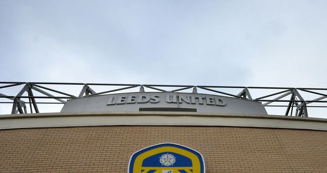 Leeds United: In talks with AC Milan youngster Zan Benedicic